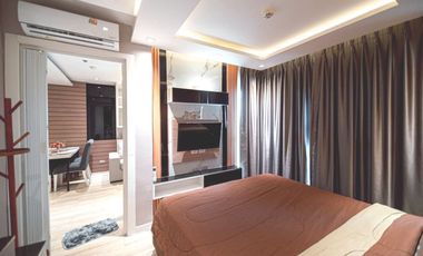 For sale 1 bed condo in Jomtien, Pattaya