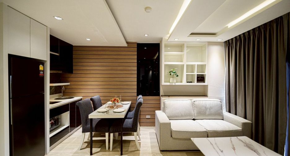 For sale 1 bed condo in Jomtien, Pattaya