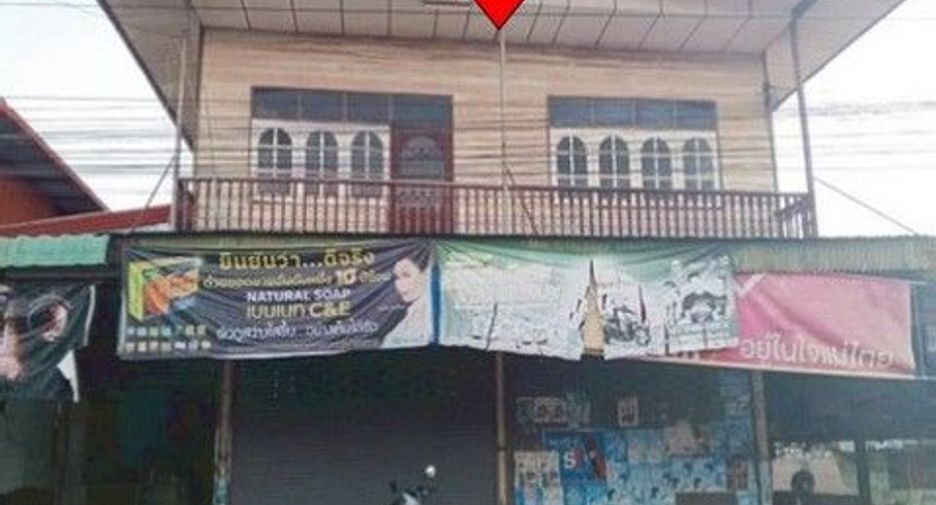 For sale 1 Beds warehouse in Nong Han, Udon Thani