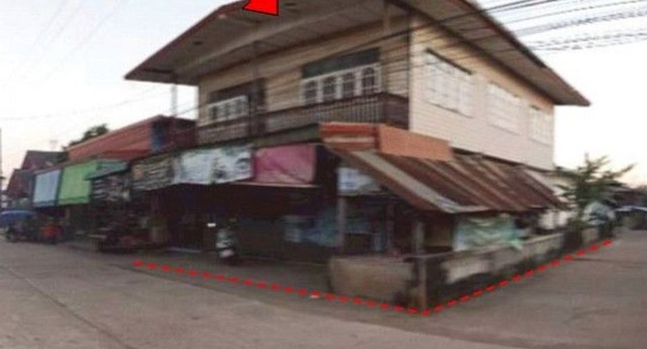 For sale 1 Beds warehouse in Nong Han, Udon Thani