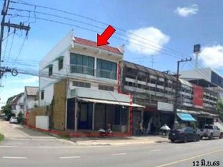 À vendre 1 chambre local commercial à Nong Han, Udon Thani