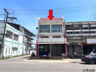 À vendre 1 chambre local commercial à Nong Han, Udon Thani