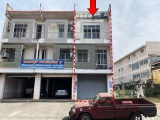 À vendre 1 chambre local commercial à Nong Han, Udon Thani