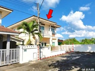 出售 1 卧室 独立屋 在 Nong Han, Udon Thani