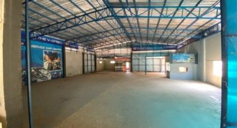 Oficina en venta de 1 habitaciones en Nong Han, Udon Thani