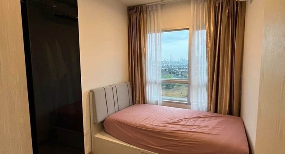 出租 2 卧室 公寓 在 Mueang Samut Prakan, Samut Prakan