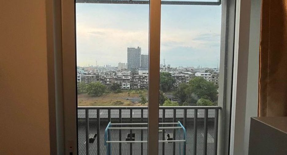 出租 2 卧室 公寓 在 Mueang Samut Prakan, Samut Prakan