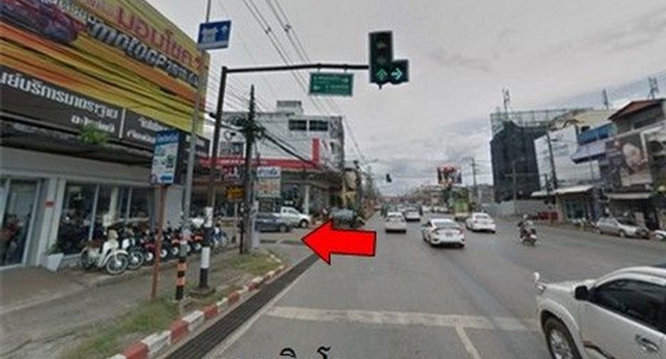 À vendre 1 chambre local commercial à Nong Han, Udon Thani