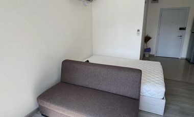 For rent 1 bed condo in Mueang Samut Prakan, Samut Prakan