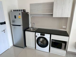 出租 1 卧室 公寓 在 Mueang Samut Prakan, Samut Prakan