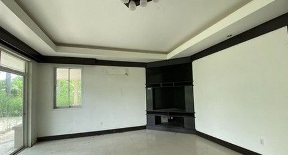 出售 1 卧室 独立屋 在 Nong Han, Udon Thani