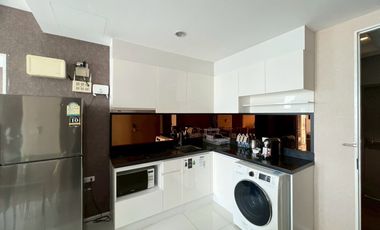 For sale 2 bedrooms condo in Watthana, Bangkok