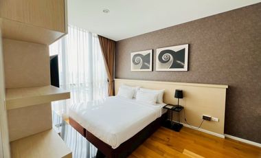 For sale 2 bedrooms condo in Watthana, Bangkok