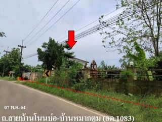 Продажа 1 кровать дом в Nong Han, Удонтани