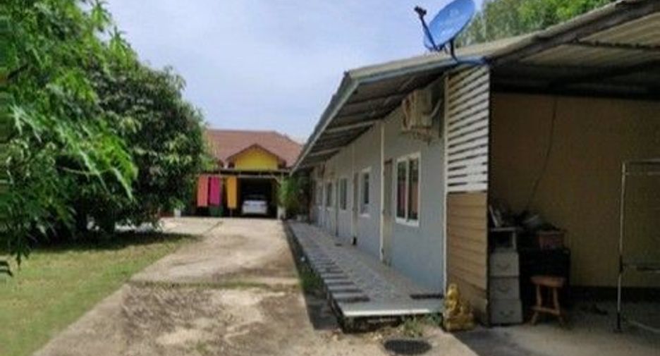 出售 1 卧室 独立屋 在 Nong Han, Udon Thani