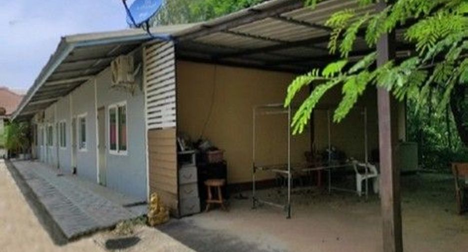 出售 1 卧室 独立屋 在 Nong Han, Udon Thani