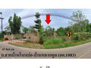 Продажа 1 кровать дом в Nong Han, Удонтани