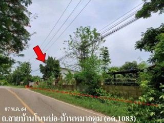 Продажа 1 кровать дом в Nong Han, Удонтани