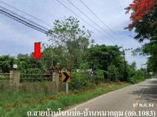 Продажа 1 кровать дом в Nong Han, Удонтани