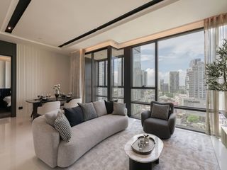 Аренда и продажа 2 спальни кондо в Кхлонг Тоеи, Бангкок