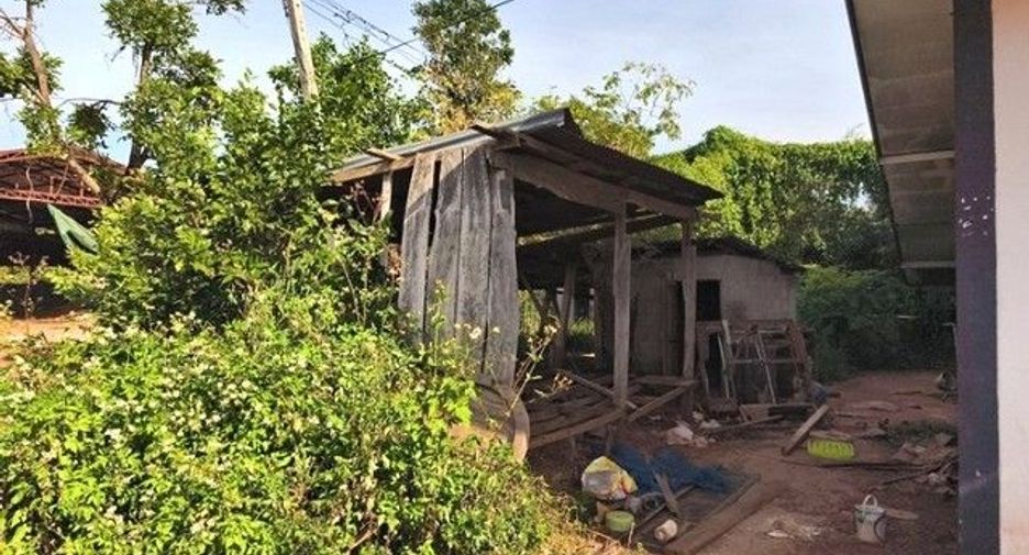 出售 1 卧室 独立屋 在 Nong Han, Udon Thani