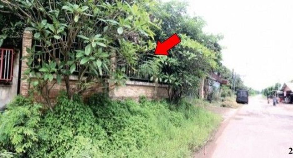 出售 1 卧室 独立屋 在 Nong Han, Udon Thani