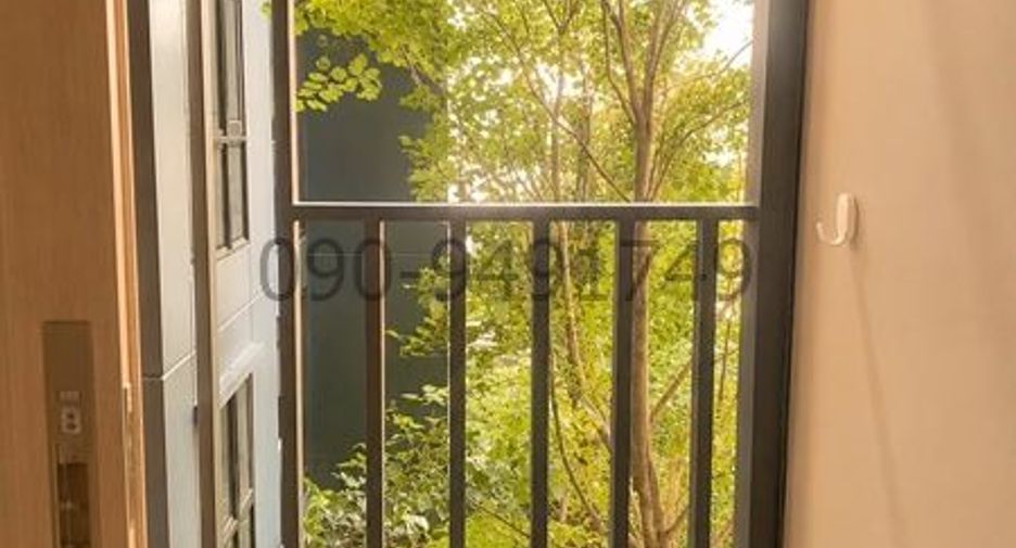 For rent 1 Beds condo in Bangkok Noi, Bangkok