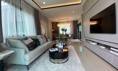 Haus zum Kauf mit 4 Zimmer in East Pattaya, Pattaya