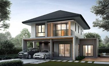 For sale 4 ベッドルーム house in East Pattaya, Pattaya
