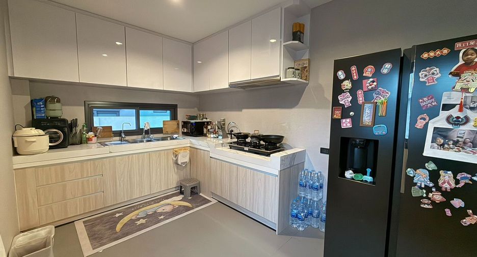 For sale 4 ベッドルーム house in East Pattaya, Pattaya