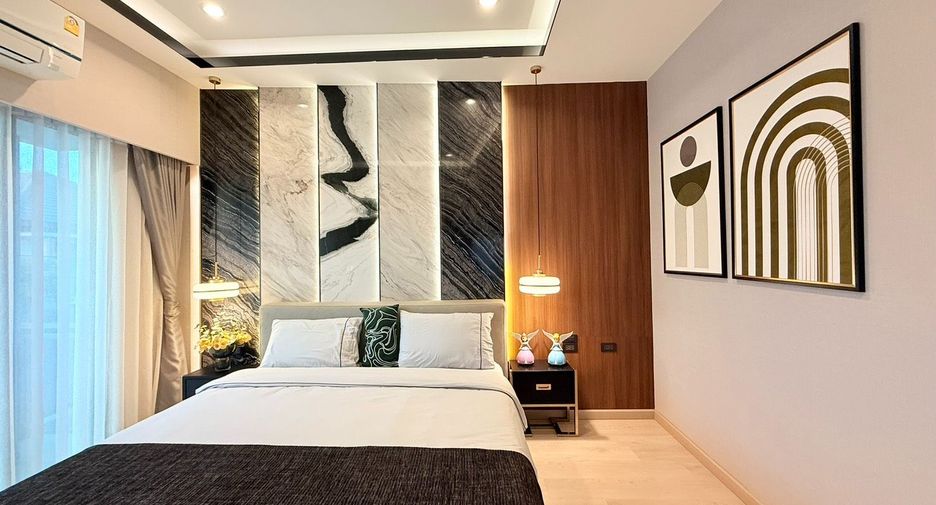 For sale 4 ベッドルーム house in East Pattaya, Pattaya