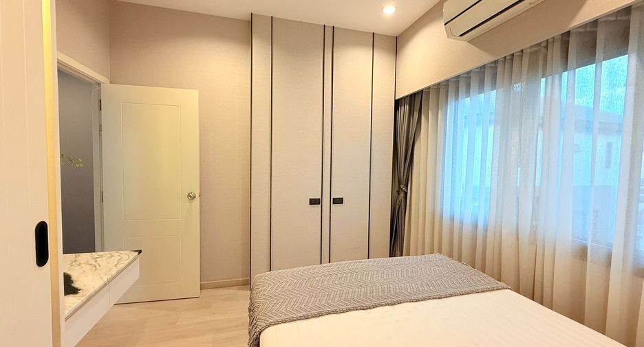 For sale 4 ベッドルーム house in East Pattaya, Pattaya