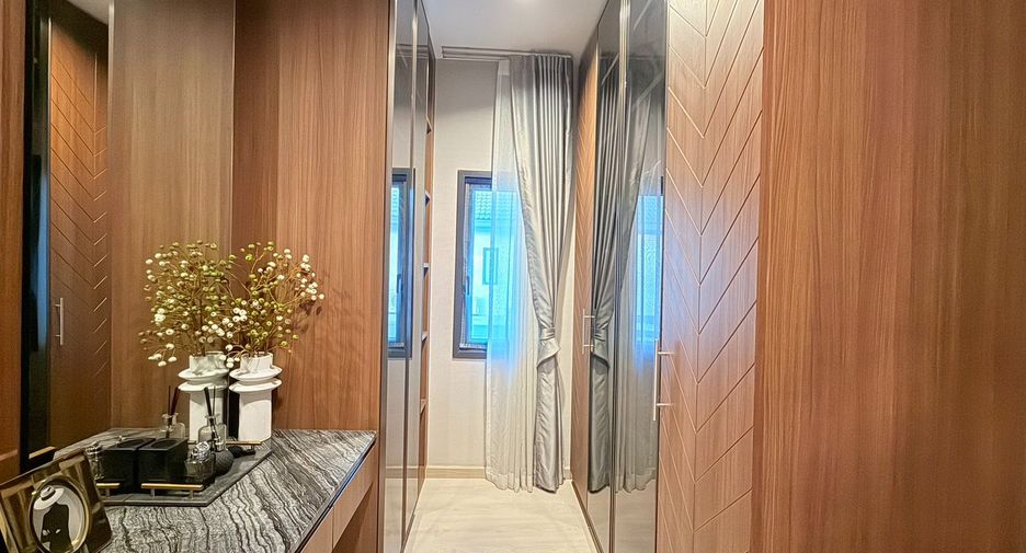 For sale 4 ベッドルーム house in East Pattaya, Pattaya