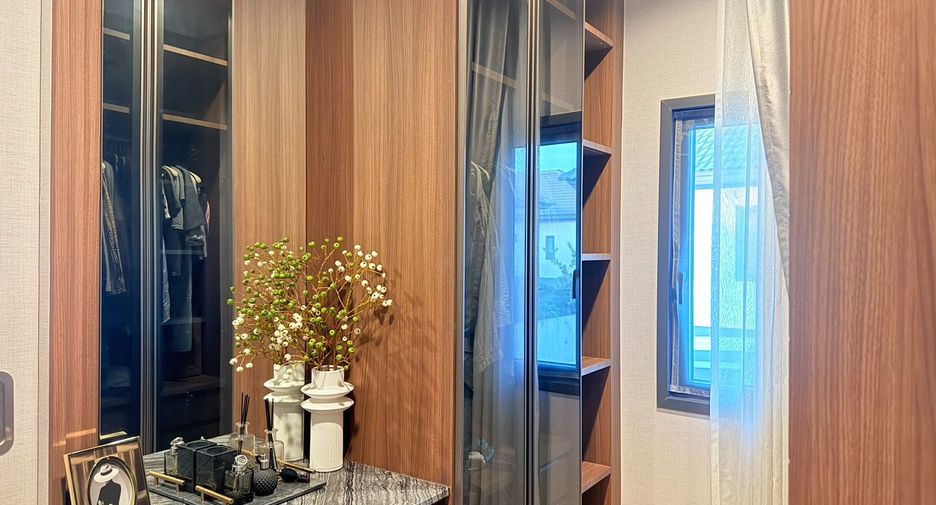 For sale 4 ベッドルーム house in East Pattaya, Pattaya