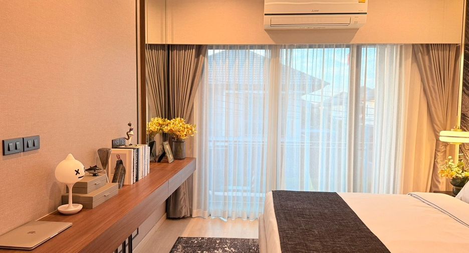 For sale 4 ベッドルーム house in East Pattaya, Pattaya