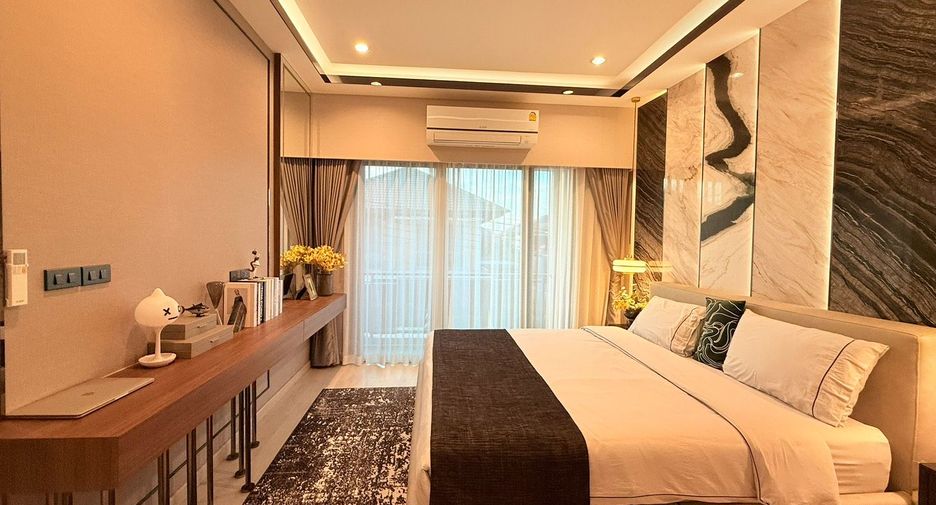 For sale 4 ベッドルーム house in East Pattaya, Pattaya
