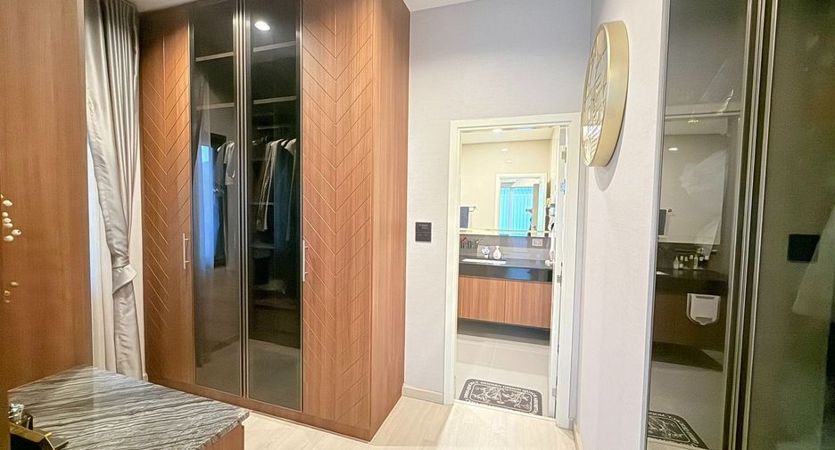 For sale 4 ベッドルーム house in East Pattaya, Pattaya