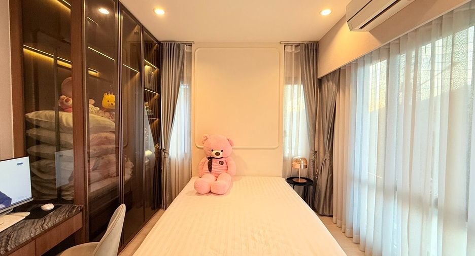 For sale 4 ベッドルーム house in East Pattaya, Pattaya