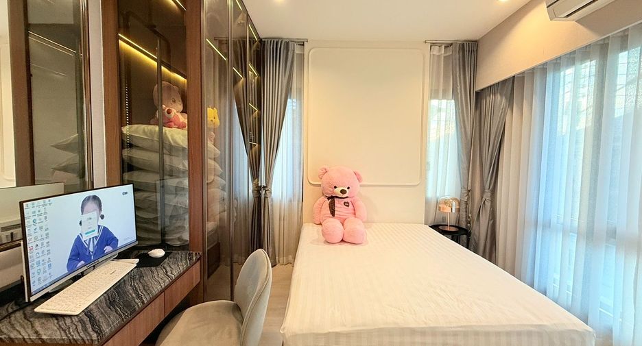 For sale 4 ベッドルーム house in East Pattaya, Pattaya