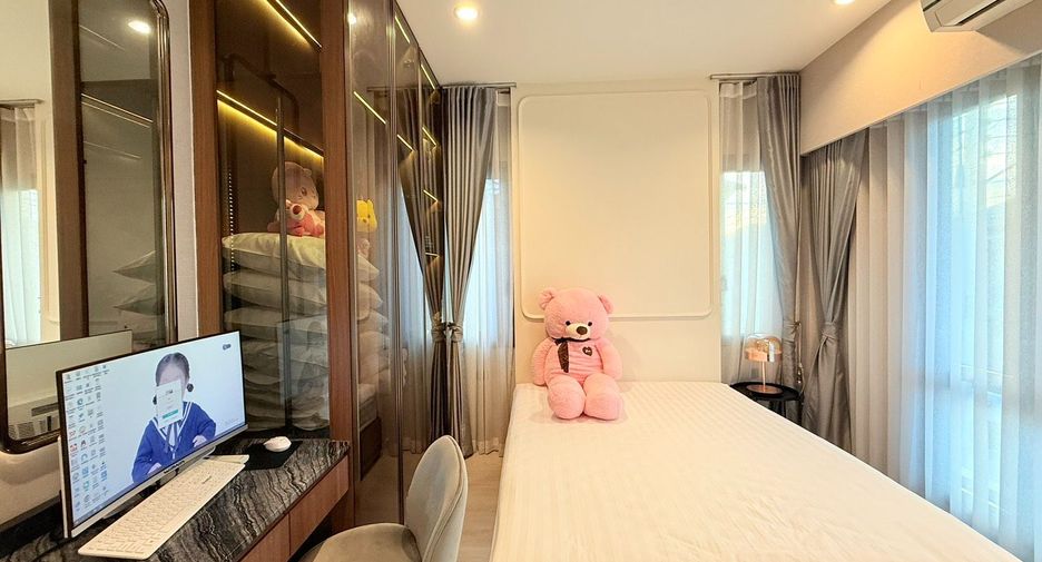 For sale 4 ベッドルーム house in East Pattaya, Pattaya