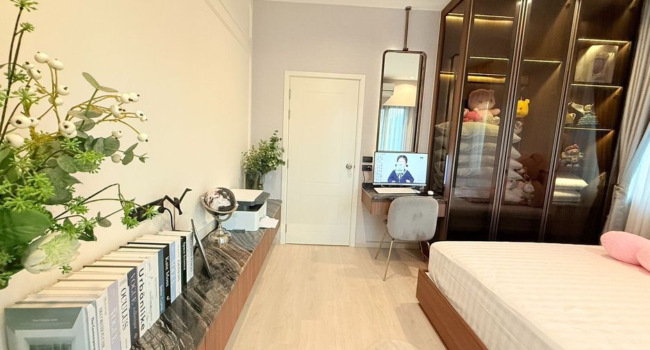 For sale 4 ベッドルーム house in East Pattaya, Pattaya