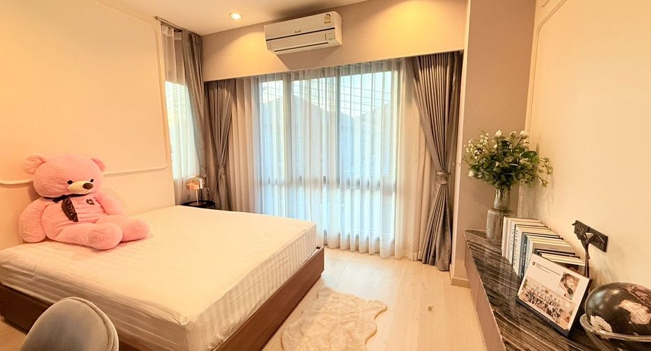 For sale 4 ベッドルーム house in East Pattaya, Pattaya