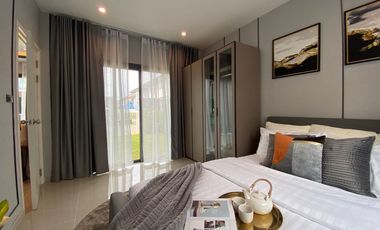 Haus zum Kauf mit 4 Zimmer in East Pattaya, Pattaya