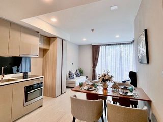 For rent and for sale 2 bedrooms condo in Watthana, Bangkok