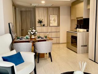 For rent and for sale 2 bedrooms condo in Watthana, Bangkok