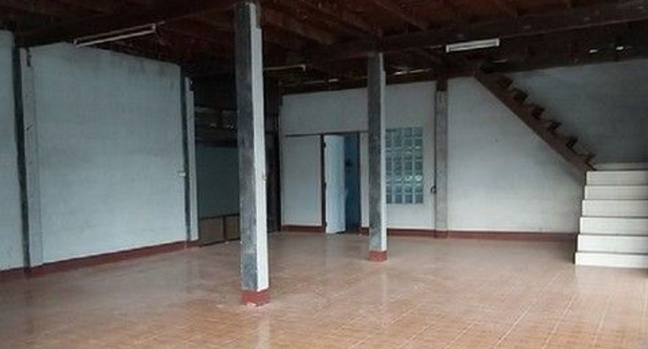 出售 1 卧室 独立屋 在 Nong Han, Udon Thani
