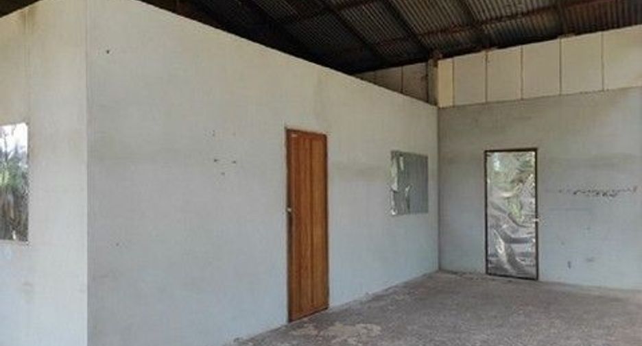 出售 1 卧室 独立屋 在 Nong Han, Udon Thani