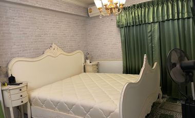 For rent 2 ベッドルーム condo in Chatuchak, Bangkok