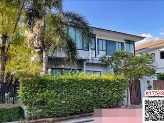 出租 3 卧室 独立屋 在 Bang Phli, Samut Prakan
