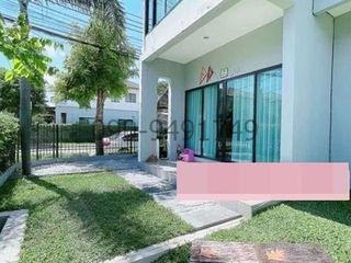 出租 3 卧室 独立屋 在 Bang Phli, Samut Prakan